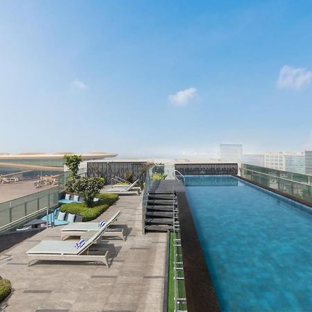 Fairfield By Marriott Mumbai International Airport Ξενοδοχείο Εξωτερικό φωτογραφία
