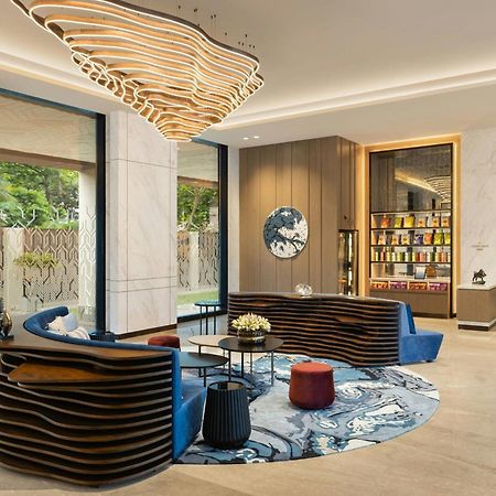 Fairfield By Marriott Mumbai International Airport Ξενοδοχείο Εξωτερικό φωτογραφία