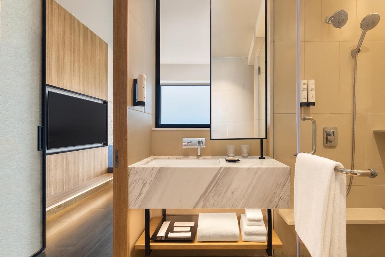 Fairfield By Marriott Mumbai International Airport Ξενοδοχείο Εξωτερικό φωτογραφία
