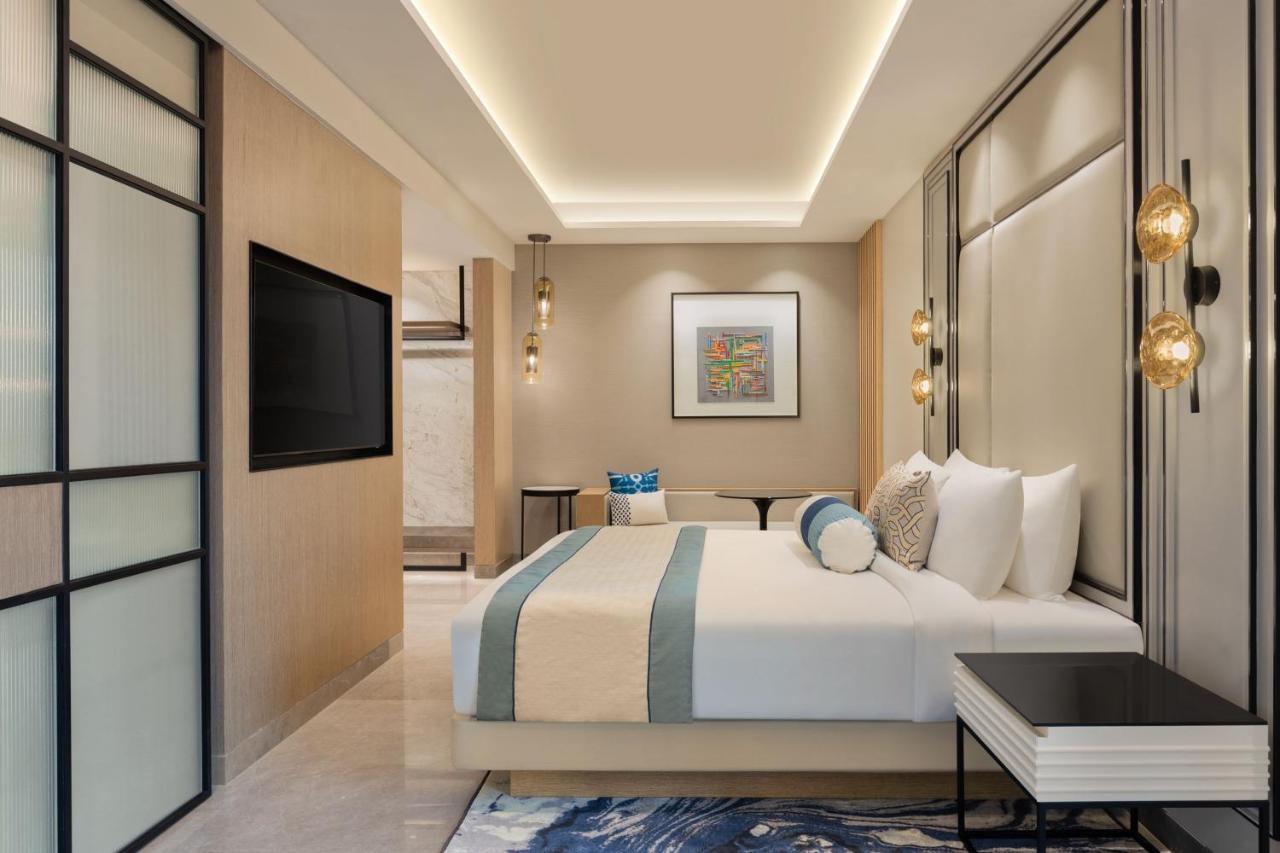 Fairfield By Marriott Mumbai International Airport Ξενοδοχείο Εξωτερικό φωτογραφία