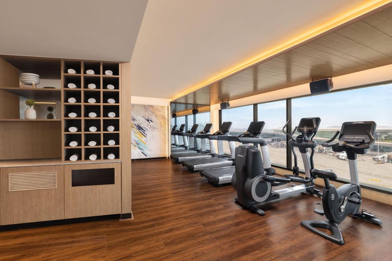 Fairfield By Marriott Mumbai International Airport Ξενοδοχείο Εξωτερικό φωτογραφία